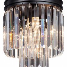 Люстра для натяжных потолков Vitaluce V5151 V5151-1/3+1PL