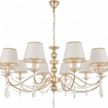 Подвесная люстра Arte Milano AM342109 342109/10 FGD