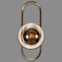 Настенный светильник Alfa Light F4124-58