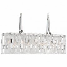 Подвесной светильник Lucia Tucci Virginia 1371.9 Chrome
