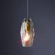 Подвесной светильник ImperiumLoft Blanca01