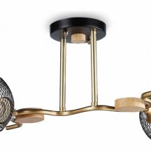 Люстра для натяжного потолка Ambrella light TRADITIONAL TR80162