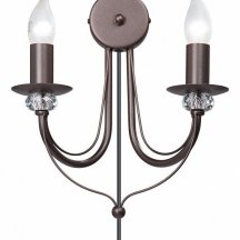 Настенный светильник классика Vitaluce  V1798-8/2A