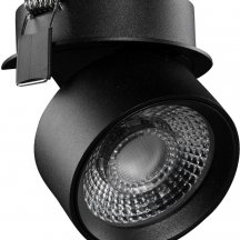 Точечный светильник Lumker RINK R-SRC-BL-NW