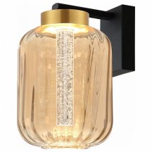 Бра Imex PLW-7077-205-AMBER