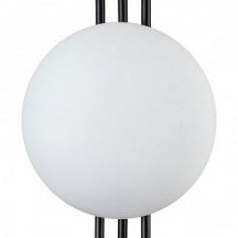 Накладной светильник Indigo Astro 14007/1W Black