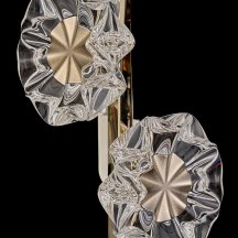 Бра Nataly LE3052/2W NI