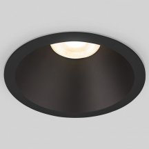 Уличный светодиодный светильник Elektrostandard Light Led 3004 35159/U черный a060168