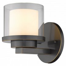 Бра Wertmark Leisa WE247.01.501