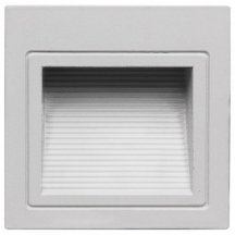 Встраиваемый светодиодный светильник Jazzway PWS/R 5005679