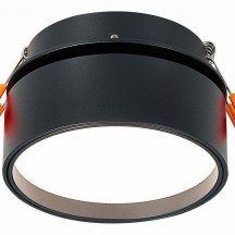 Встраиваемый светодиодный спот ST Luce ST651.448.14