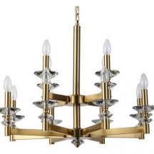 Подвесная люстра Stilfort Albert 1048/03/12P