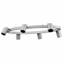 Подвесной светильник Vele Luce Zoom VL10113P06 из Италии