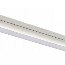 Накладной светильник iLedex Technical VISION48/25 4825-040-L497-24W-110DG-3000K-WH