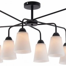 Потолочная люстра Rivoli Jodie 9190-308