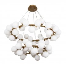 Подвесной светильник MODESTYLE MS.6033.65 BS