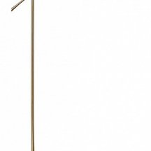 Торшер Arte Lamp Dylan A4054PN-1PB
