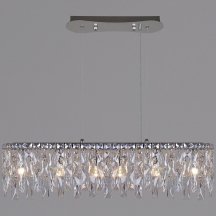 Подвесная люстра  00750-0.4-06L DN