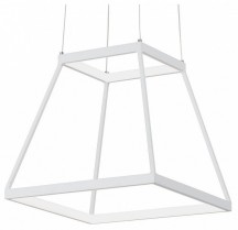 Подвесной светильник Vitaluce V4693-0/1S