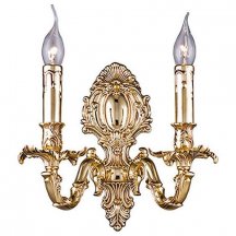 Бра Dio D'Arte Vivaro E 2.1.2 CG