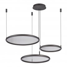 Подвесной светильник Custer LSP-7424