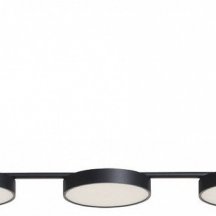 Подвесной светильник DeMarkt Гэлэкси 18 632017305