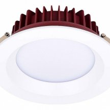 Встраиваемый светильник ST-Luce ST752 ST752.548.18