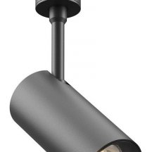 Трековый светильник Maytoni Focus Led TR163-1-10W3K-M-B