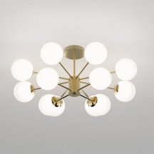 Люстра на штанге Eurosvet Adaline 502002/12