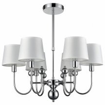 Потолочная люстра Vele Luce Fabio VL1933L06 (Италия)