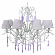 Подвесная люстра Abrasax Jasmin SD81136/8