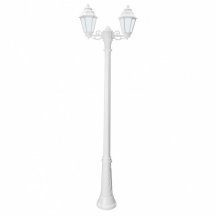 Уличный фонарь Fumagalli Gigi Bisso/Anna E22.156.S20.WYF1R