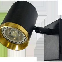 Спот IMEX IL.0005.5100 GD