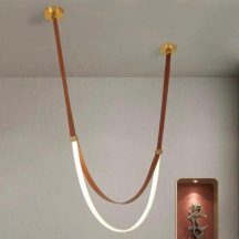 Подвесной светильник  F4324-07 Подвесной светильник  F4324-07