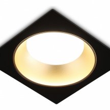 Встраиваемый светильник Ambrella light TECHNO SPOT TN52340