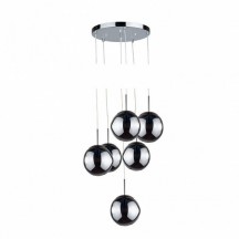 Подвесная люстра AM-Group AM352 AM352-6CH