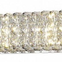 Настенный светодиодный светильник Wertmark Otto WE151.04.101