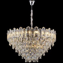 Подвесная люстра  72380-0.3-800 CH