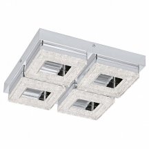 Потолочный светодиодный светильник Eglo Fradelo 95657 Потолочный светодиодный светильник Eglo Fradelo 95657