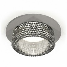 Точечный светильник Ambrella light Techno Spot XC6514040