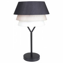 Интерьерная настольная лампа Escada Variation 10187/T