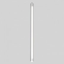 Подвесной светильник на кухню Eurosvet Strong 50189/1 LED серебро