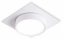 Точечный светильник Ambrella light Techno Spot TN6737