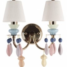 Бра Loft IT Grace 10203/2W Mult