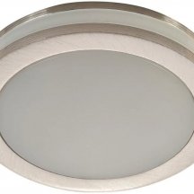 Точечный светильник AM296 AM296 6W SN 4000K R
