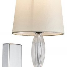 Бра Newport Chelsy 4371/A chrome М0070444