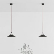 Трековая система в сборе Denkirs Belty SET DK55SET25-01-BR