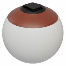 Трековый светильник Сатори 6424-1,06