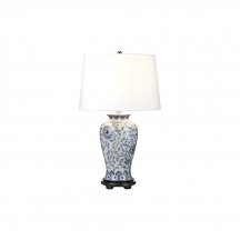 Интерьерная настольная лампа Ying DL-YING-TL