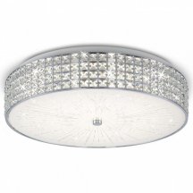 Потолочная люстра Citilux Портал CL32410G1